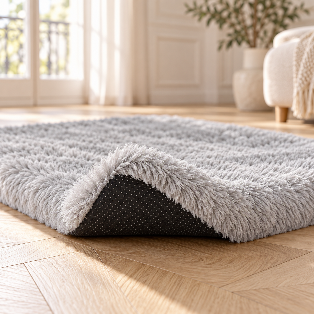 Matelas Nuage – Matelas moelleux pour chien et chat